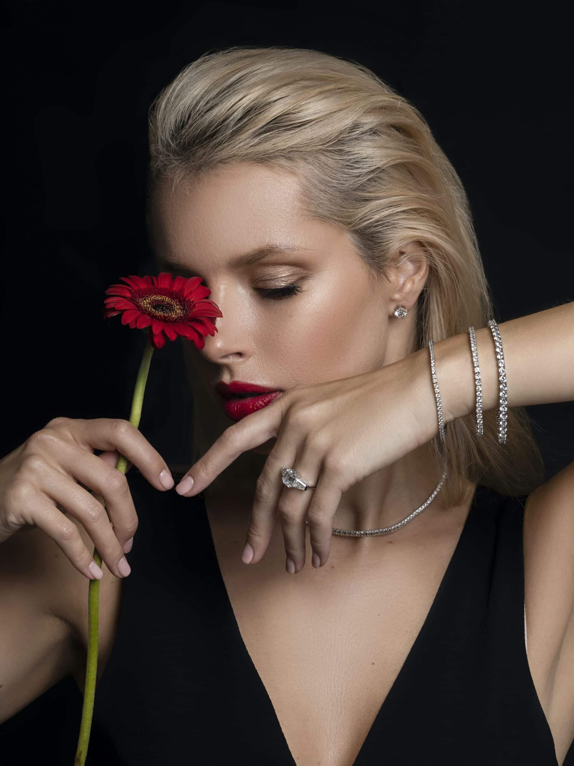 Made In UAE Three Homegrown Jewellery Brands To Have On Your Radar